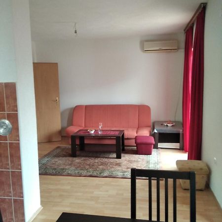 Апартаменти Apartman Asi Мостар Екстер'єр фото