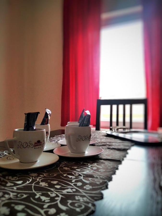 Апартаменти Apartman Asi Мостар Екстер'єр фото