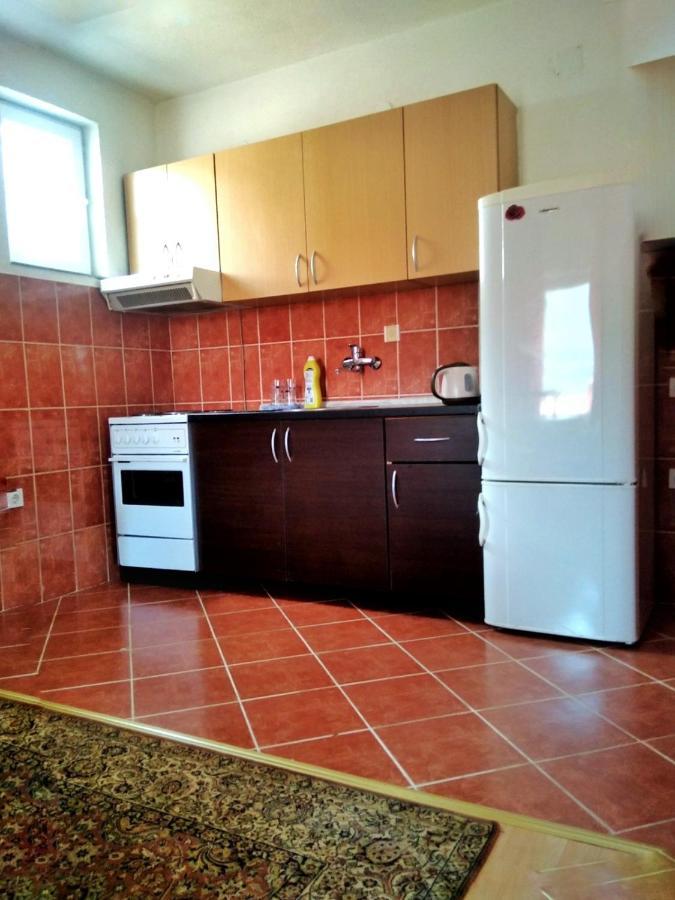 Апартаменти Apartman Asi Мостар Екстер'єр фото