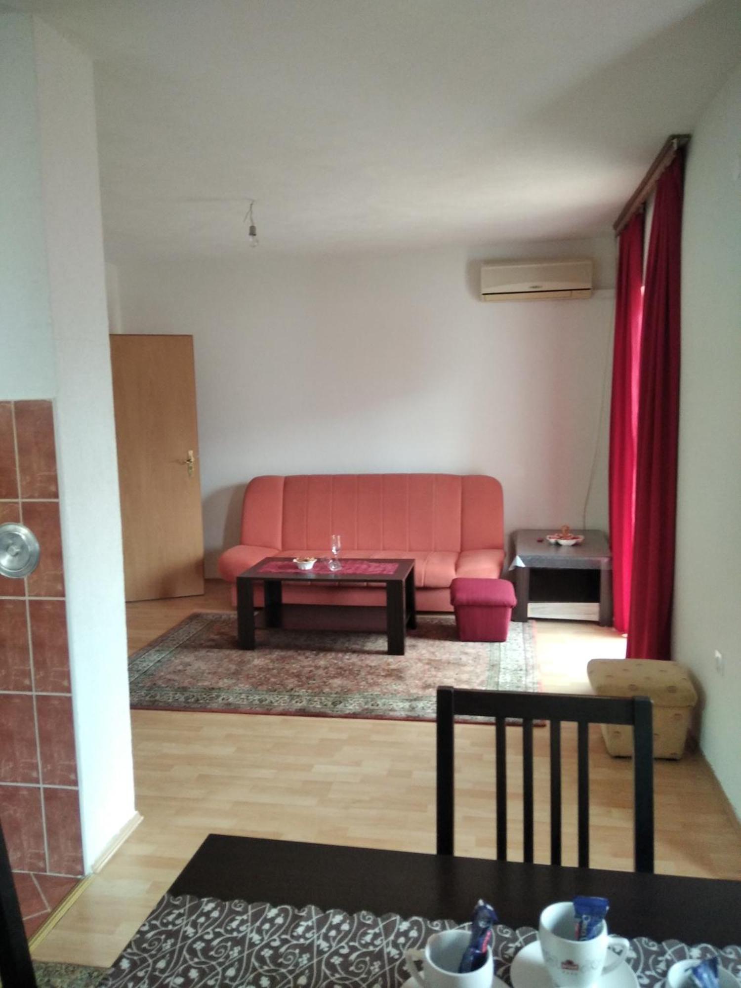 Апартаменти Apartman Asi Мостар Екстер'єр фото