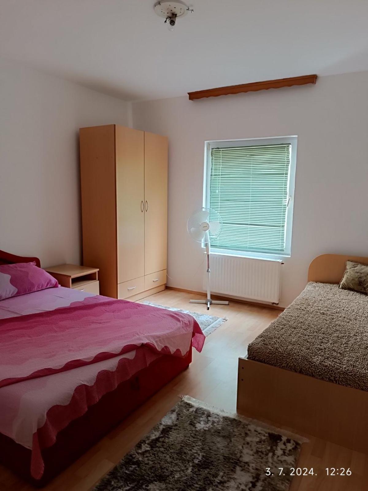 Апартаменти Apartman Asi Мостар Екстер'єр фото
