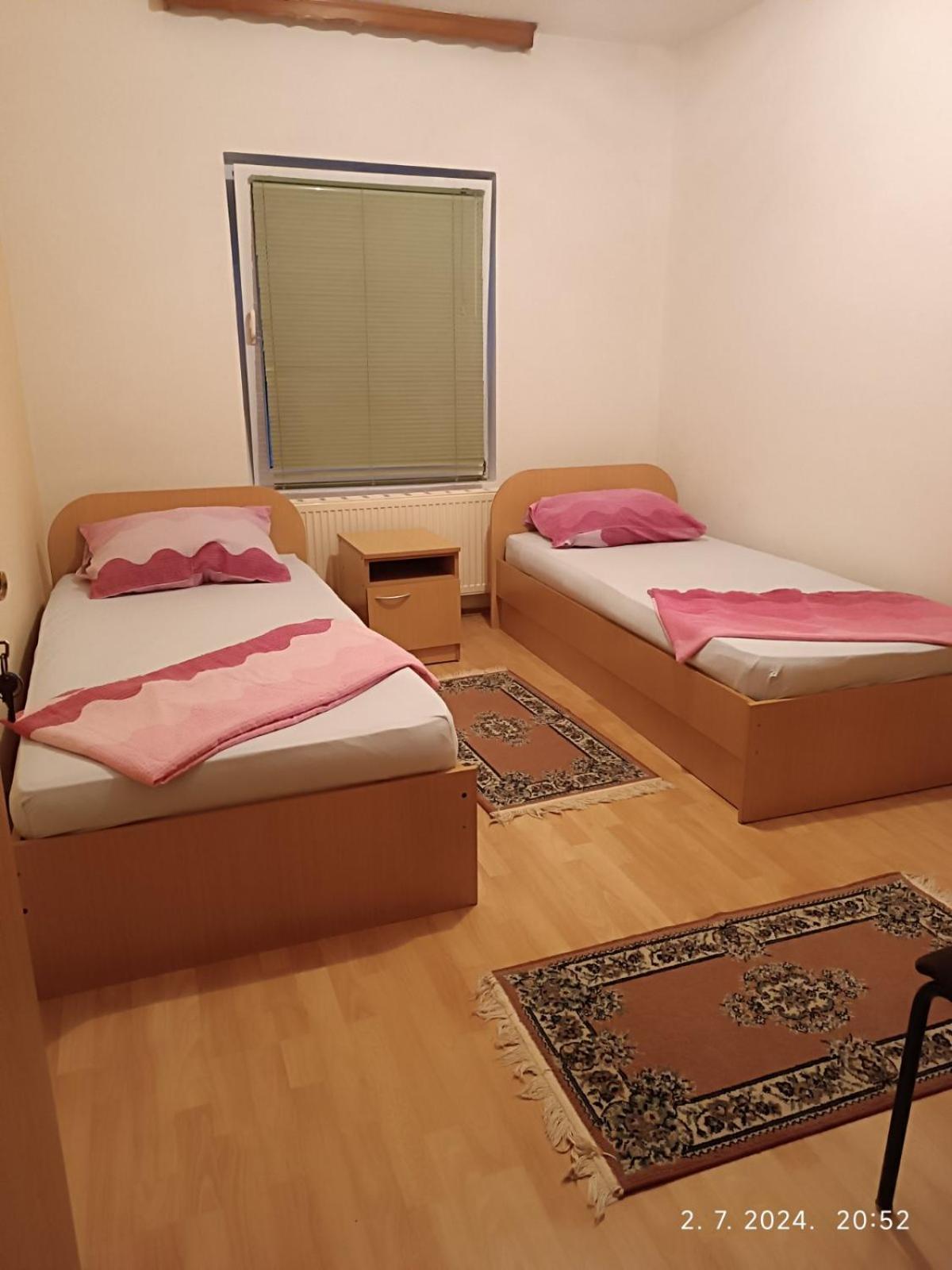 Апартаменти Apartman Asi Мостар Екстер'єр фото